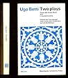 Two Plays: Frana Allo Scalo Nord and L'Aniuola Bruciata (Italian Texts) Two Plays: Frana Allo Scalo Nord and L'Aniuola Bruciata (Italian Texts)