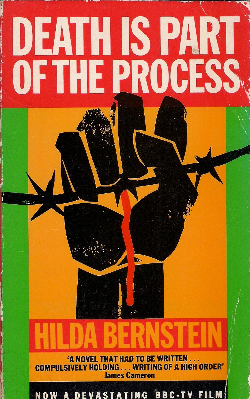Death is Part of the Process (Paperback)
