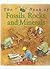 THe Best Book of Fossils,Rocks, and Minerals