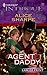 Agent Daddy (Harlequin Larger Print Intrigue) by Alice Sharpe (2009-10-13)