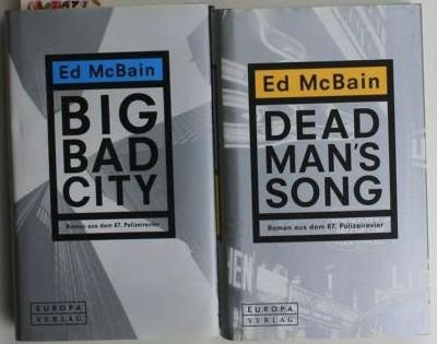 Big Bad City