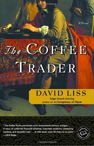 The Coffee Trader A Novel