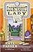 The Counterfeit Lady (A Victorian Bookshop Mystery) by Kate Parker (2014-08-05)