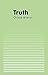 Truth (Polity Key Concepts in Philosophy) by Chase Wrenn (2014-11-07)