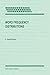Word Frequency Distributions: Volume 18 (Text, Speech and Language Technology) by R. Harald Baayen (2013-10-04)