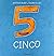 Cinco (Spanish Edition) by ...