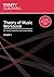 Theory of Music Workbook Grade 1 (Trinity Guildhall Theory of Music) by Naomi Yandell (10-Jun-2007) Sheet music