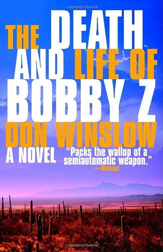 The Death And Life Of Bobby Z: Signed