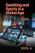 Gambling and Sports in a Global Age by Darragh McGee