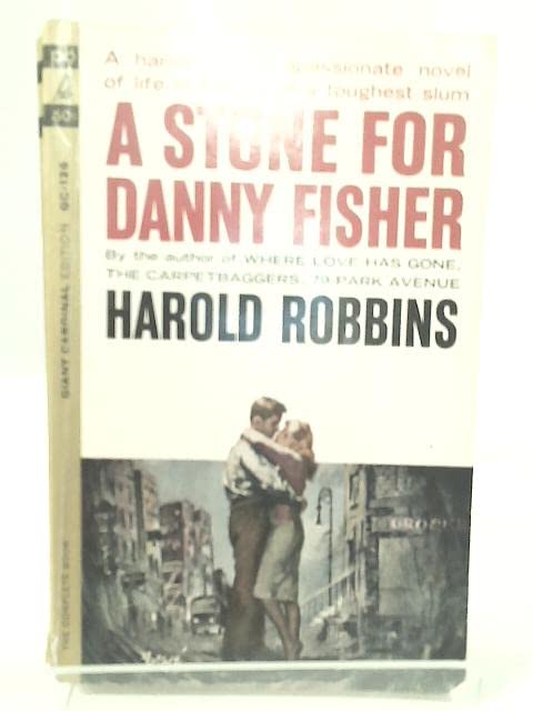A Stone for Danny Fisher