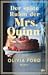 Der späte Ruhm der Mrs. Quinn