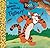 Bounce Around, Tigger! by Ann Braybrooks (1999-01-03)