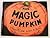 The Magic Pumpkin