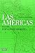 By Felipe Fernandez Armesto Las Am??rica / The Americas (Span... by Felipe Fernandez Armesto