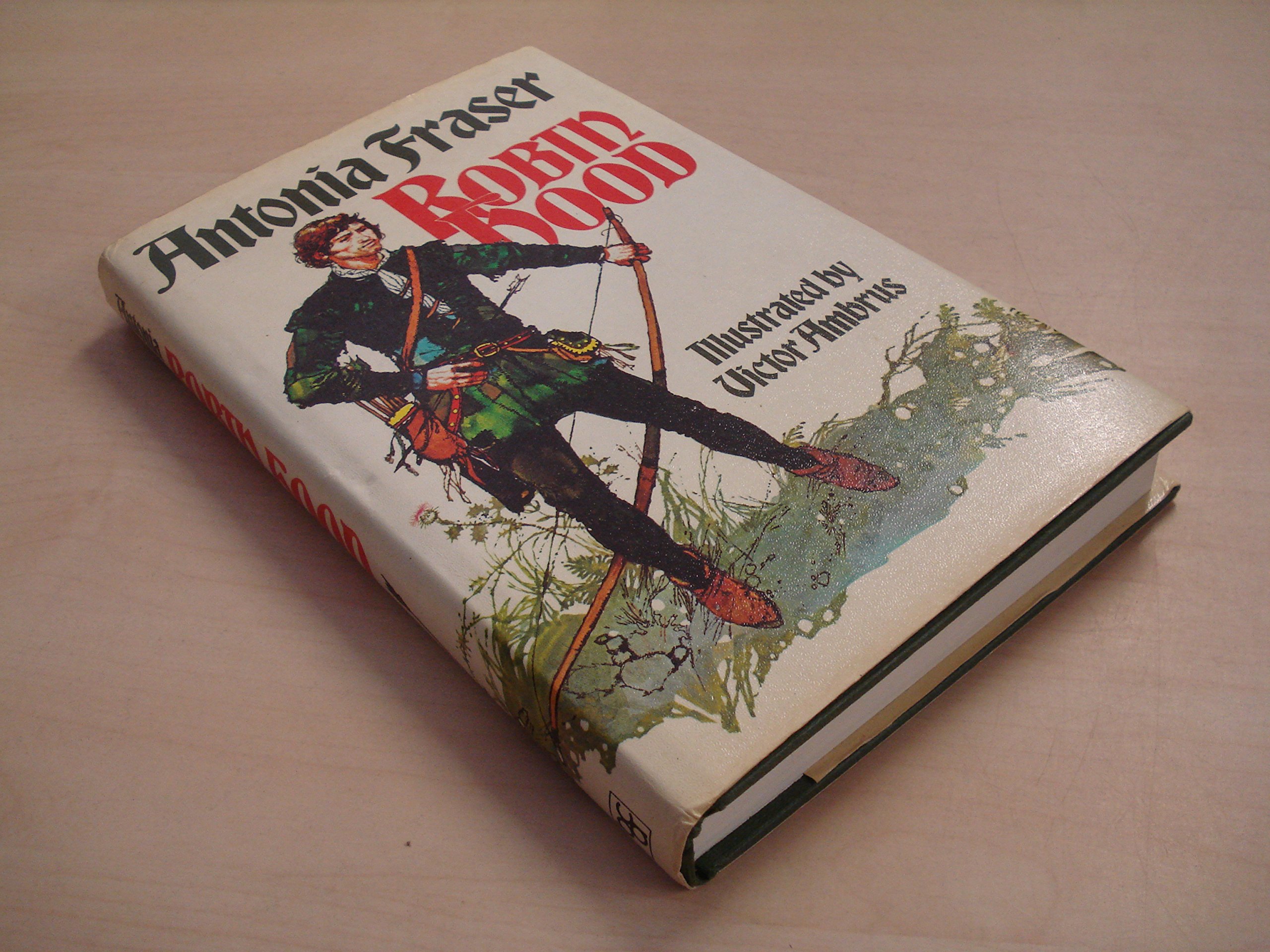 Robin Hood