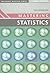 (Mastering Statistics (Palgrave Master Series)) [By: Hannagan, T. J.] [Aug, 1997]