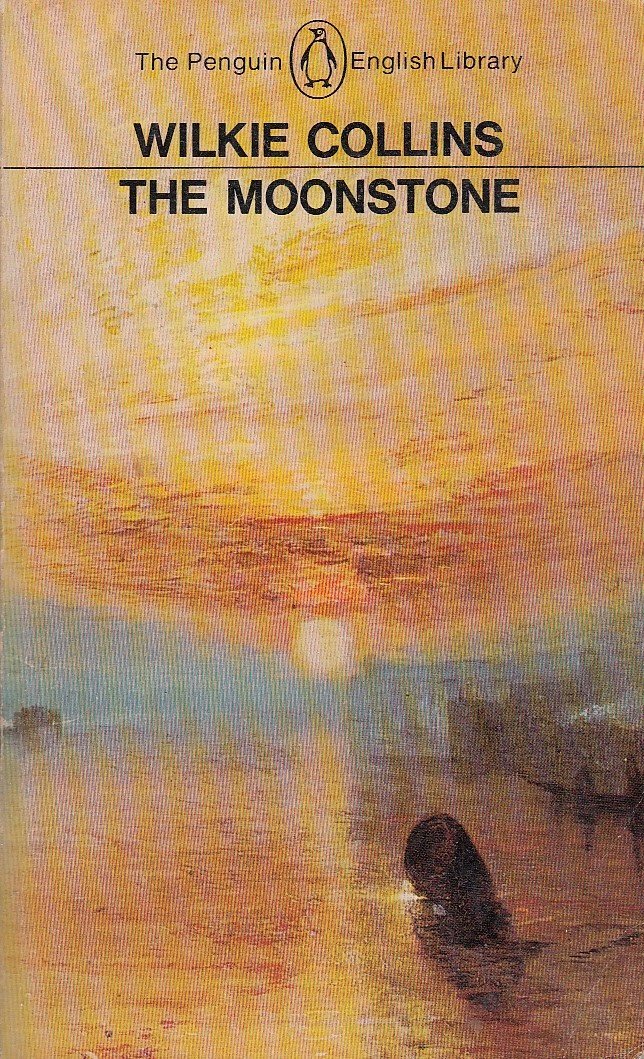 The Moonstone