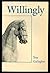 Willingly (poems) by Tess Gallagher (1984-03-01)