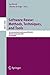 Software Reuse: Methods, Techniques, and Tools : 8th International Conference, ICSR 2004, Madrid, Spain, July 5-9, 2004, Proceedings
