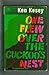 One Flew Over the Cuckoo's Nest: A Novel (Viking Compass Book)