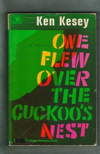 One Flew Over the Cuckoo's Nest: A Novel
