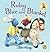 Ruby, Blue and Blanket by Hissey, Jane (2014) Hardcover