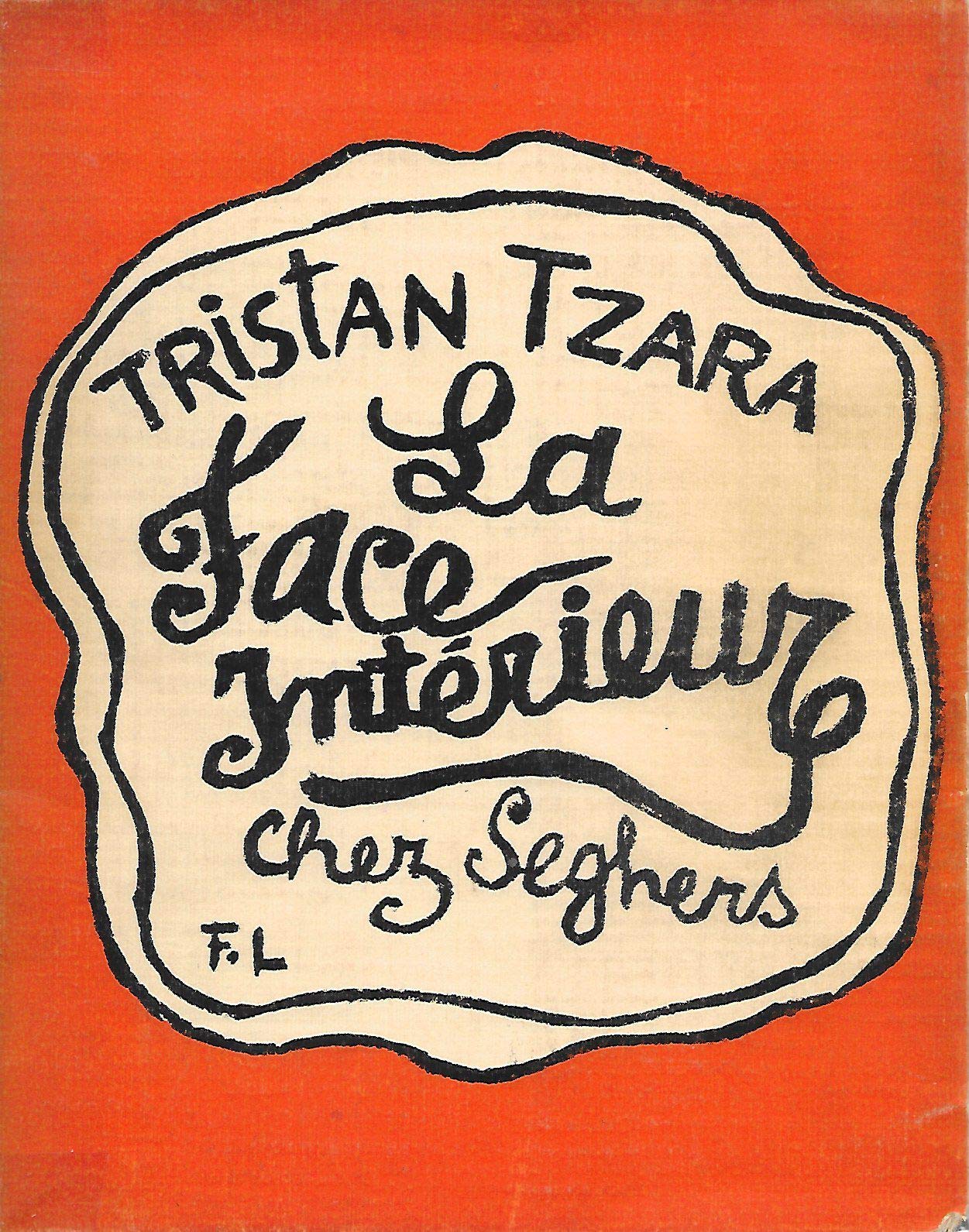 La face intérieure. (Paperback)