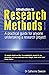 Introduction to Research Methods 4th Edition: A Practical Guide for Anyone Undertaking a Research Project by Dr Catherine Dawson (29-May-2009) Paperback