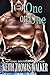 One on One by Keith Thomas Walker (2015-09-22)