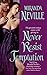 Never Resist Temptation by Miranda Neville (2009-02-24)