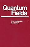 Quantum Fields