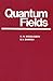 Quantum Fields