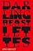 Darling Beastlettes by Abelkop, Gina (2012) Paperback