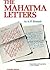 Mahatma Letters to A P Sinn...