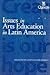 Issues in Arts Education in...