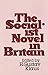 The Socialist novel in Great Britain: Towards the recovery of a tradition