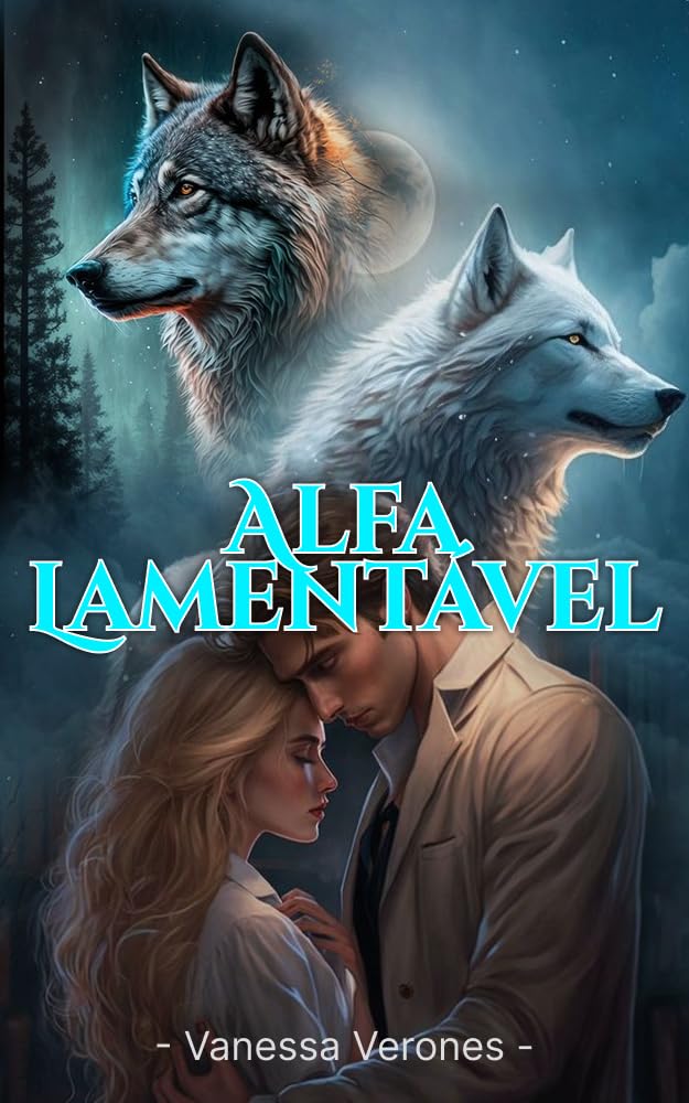 Alfa Lamentável (Portuguese Edition)