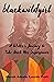 Blackwildgirl by Menah Adeola Eyaside Pratt