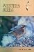 Western Birds: Quarterly Jo...