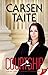 By Carsen Taite Courtship [Paperback]