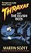 Thraxas And The Elvish Isles: The Thraxas Novels: Book Four by Scott, Martin (2000)