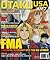 Otaku USA April 2012 - FMA