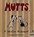 MUTTS by Patrick McDonnell (1996-07-01)