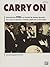 [(Carry on: Easy Piano)] [A...