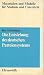 Die Entstehung des deutschen Parteiensystems: Darstellung u. Arbeitsmaterialien (Materialien und Modelle für Studium und Unterricht) (German Edition)