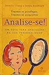 Analise-se: um Guia para Avaliação da sua Personalidade