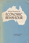 Economic behaviour: An anthology of readings