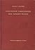Zoologische Terminologie beim Älteren Plinius by Helmut Leitner