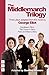 The Middlemarch Trilogy (NHB Modern Plays) by George Eliot (2014-06-19)