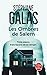 Les Ombres de Salem